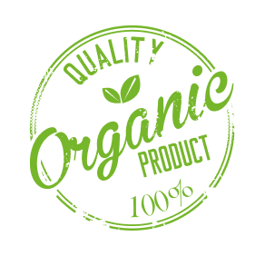 Organic Food Stamp Organic Food Stamp