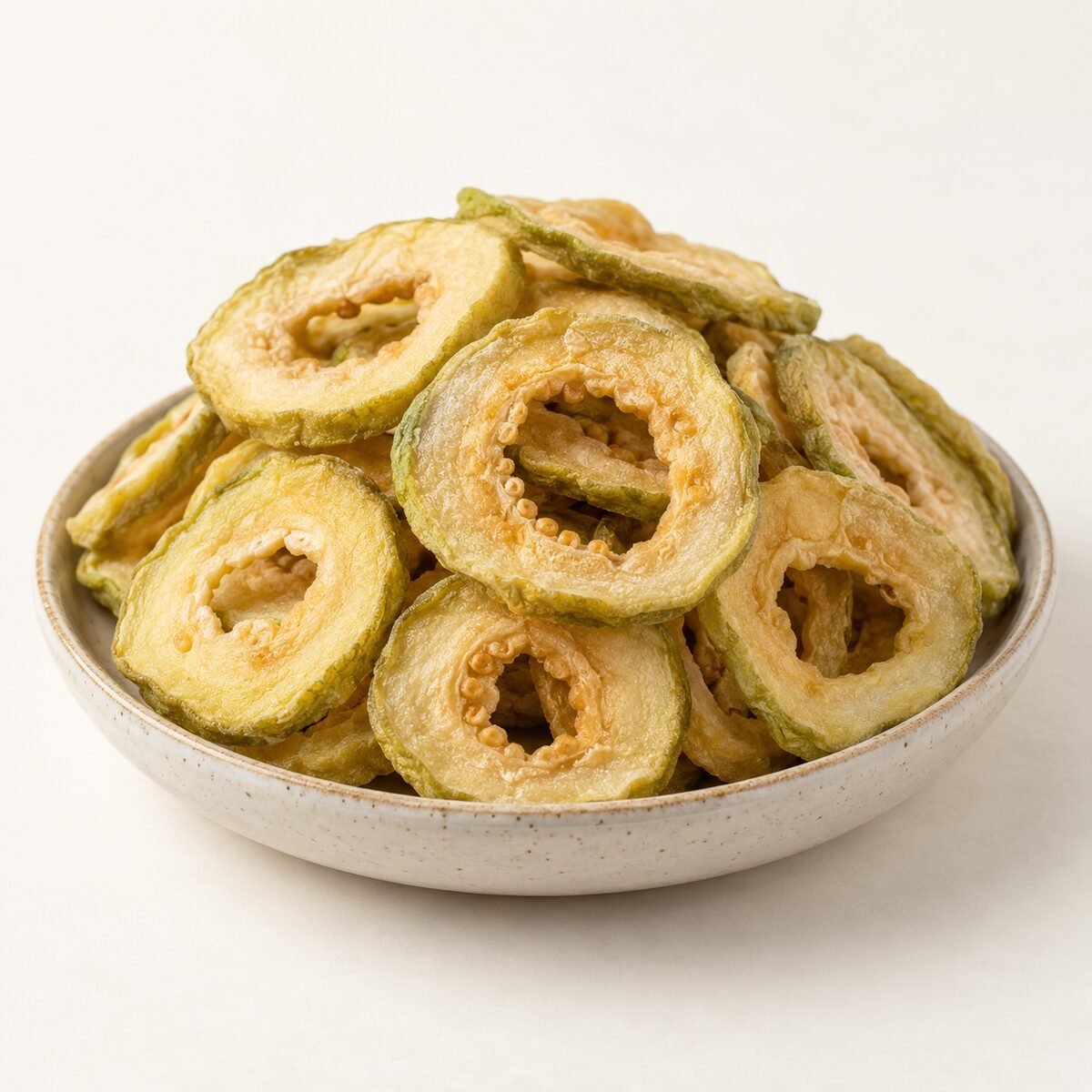 Dried Guava Rings