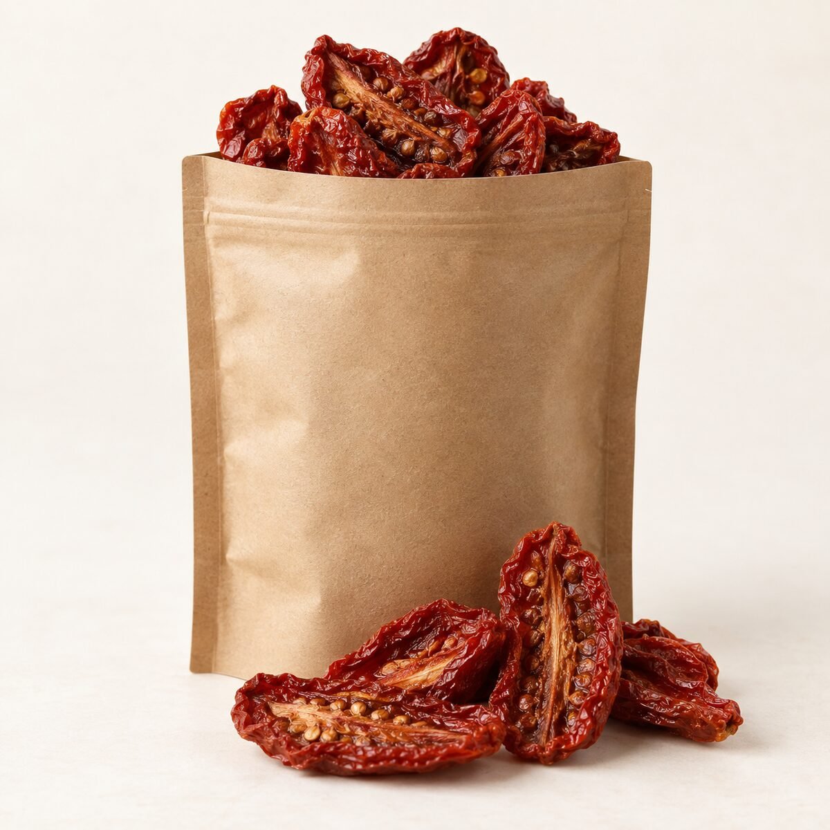 Dried Tomatoes - Whole