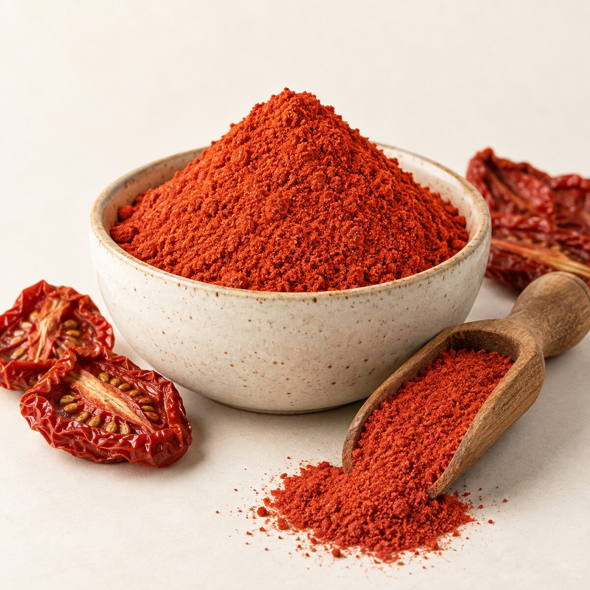 Dried Tomato Powder