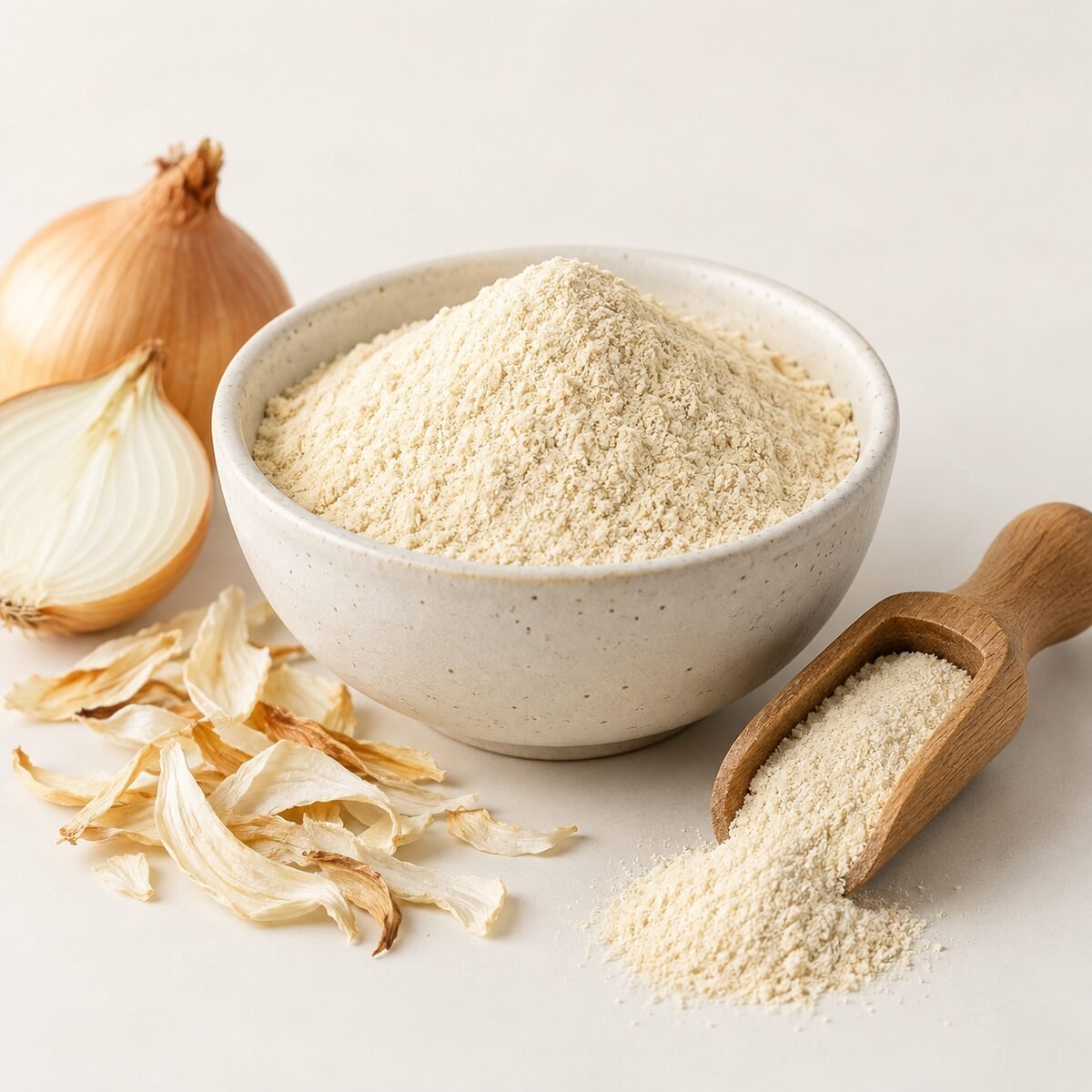 Dried Onion Powder