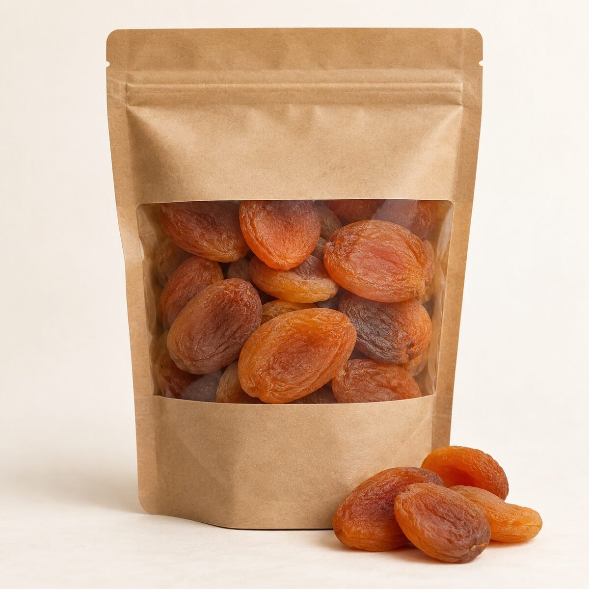 Organic Dried Apricot
