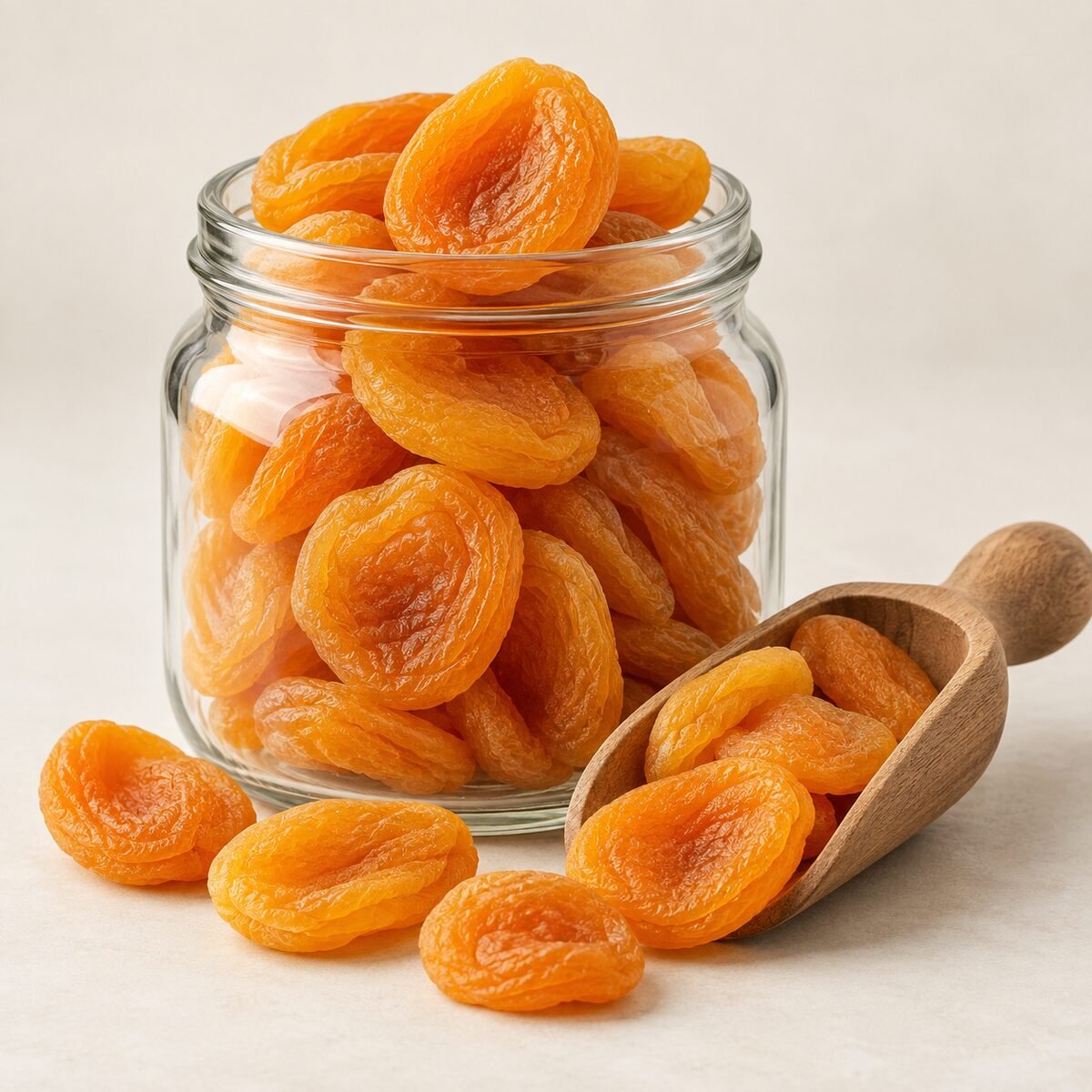 Sun-Dried Apricot (Premium)