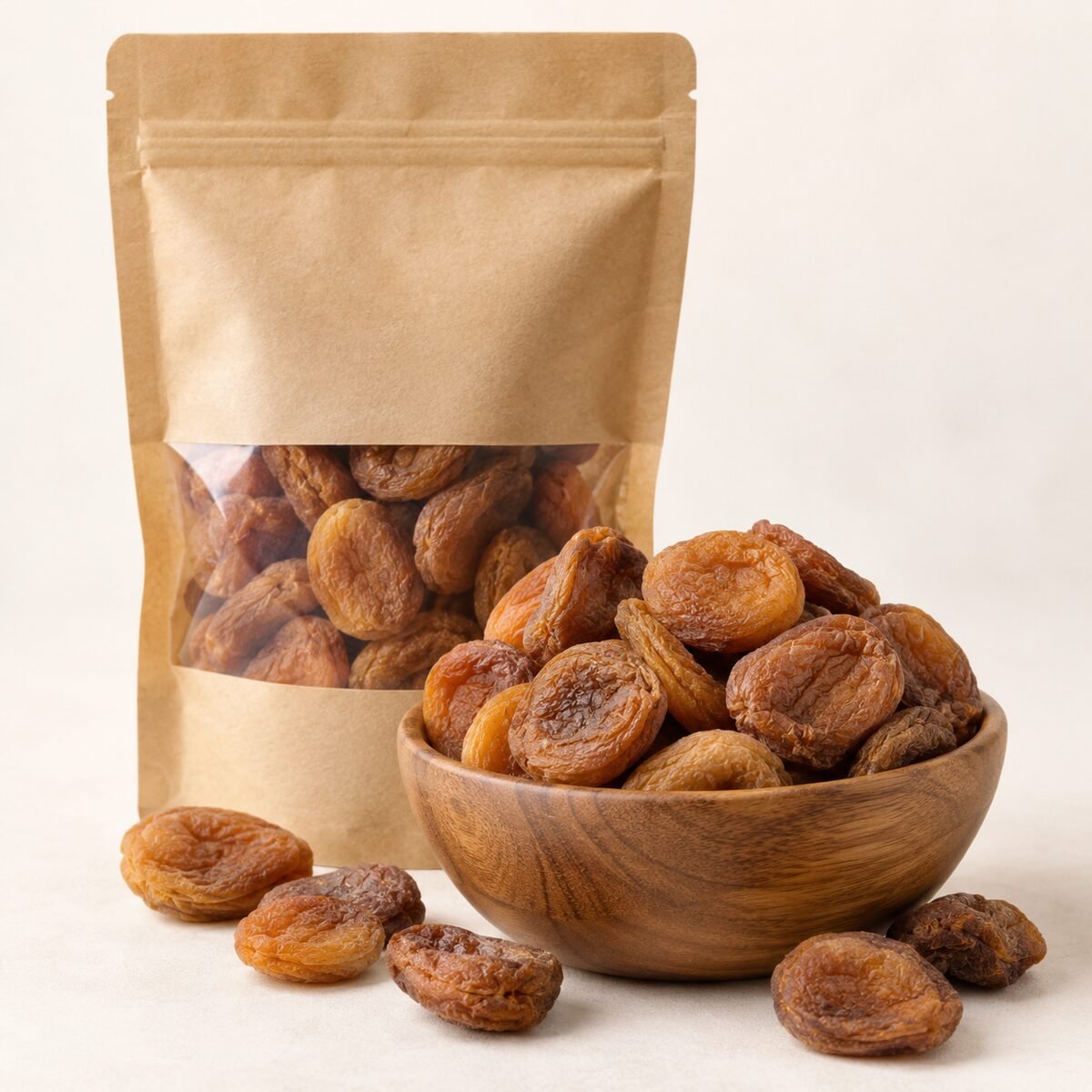 Hunza Dried Apricot