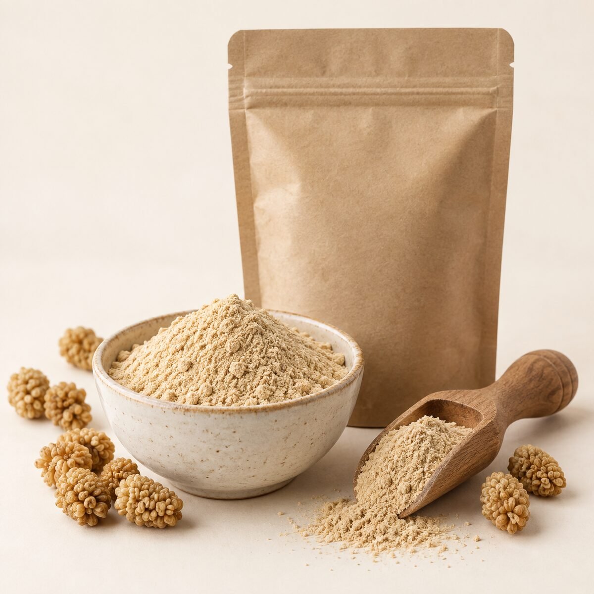 Dried Mulberry Powder