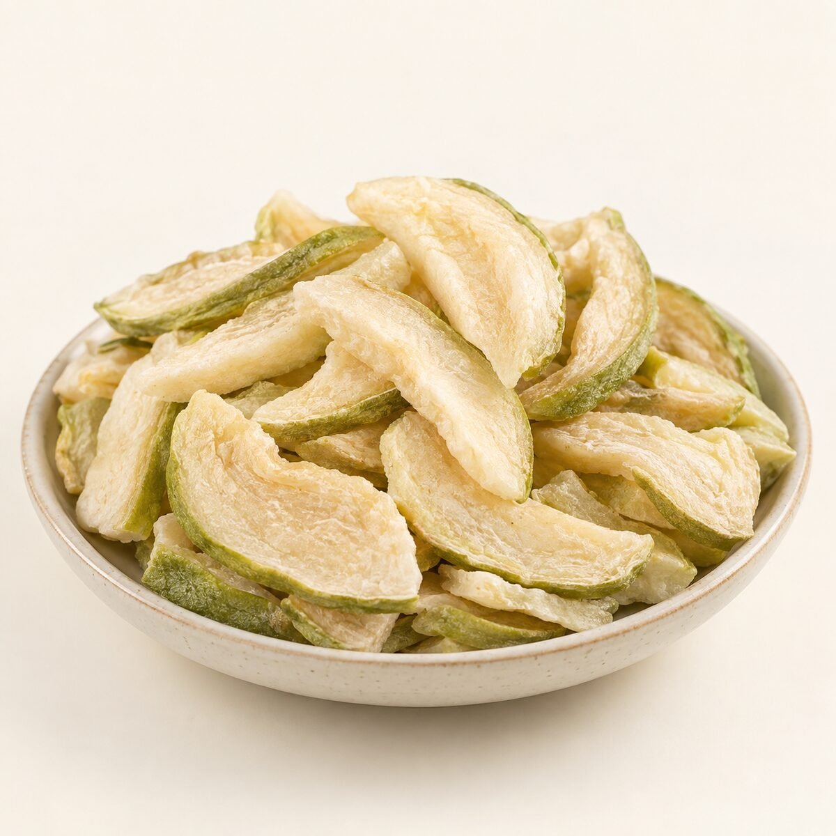 Dried White Guava Slices