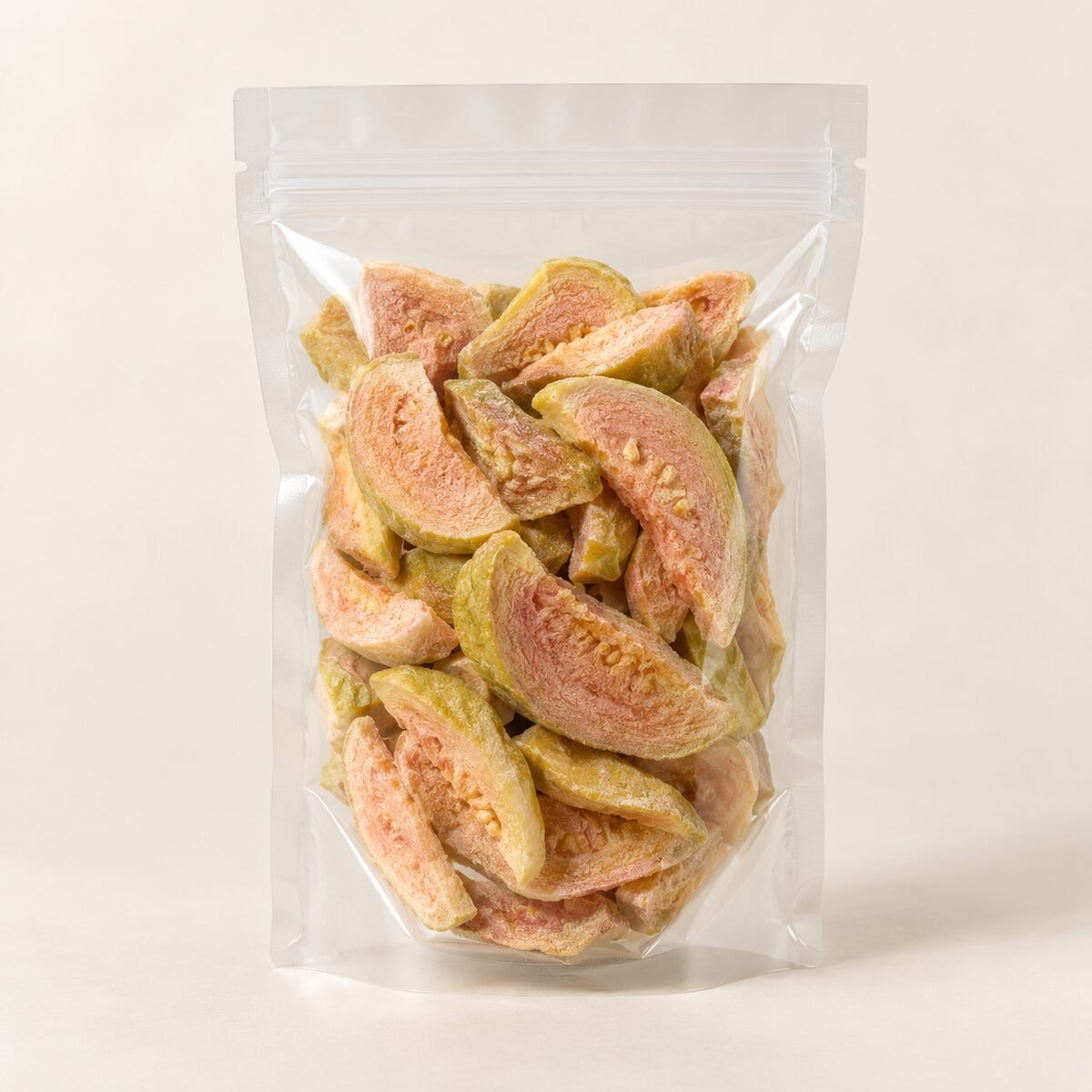 Dried Guava Snack Pack