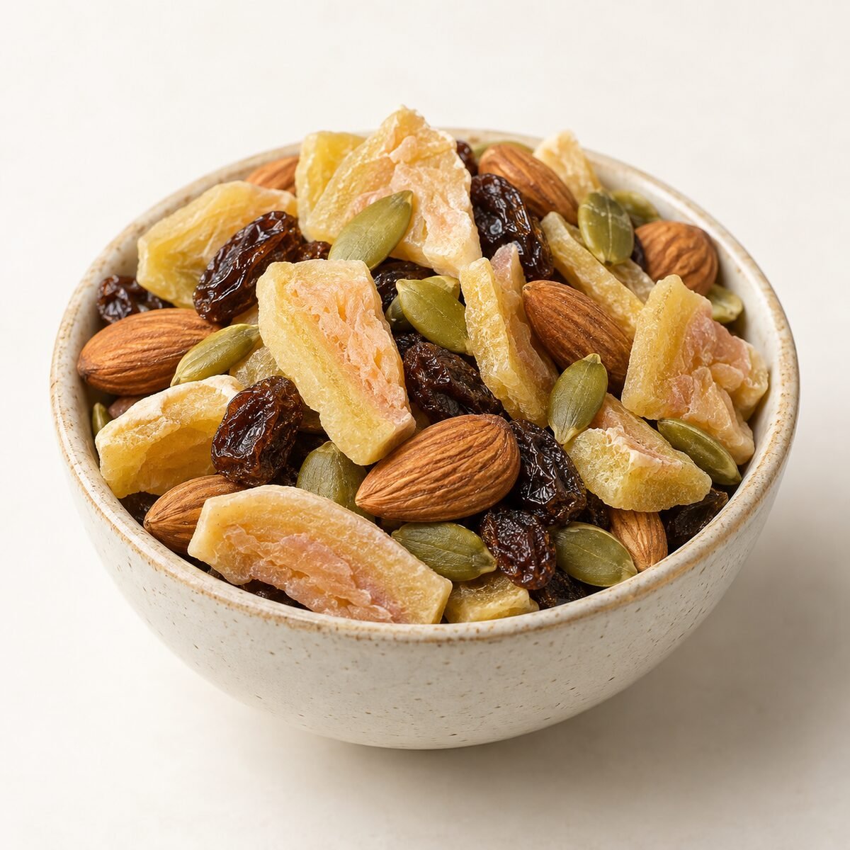 Dried Guava Trail Mix