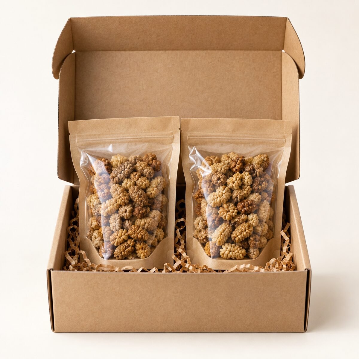 Dried Mulberries Gift Pack